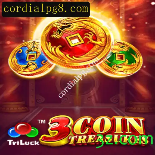 Explore o Fascinante Mundo de 3CoinTreasures