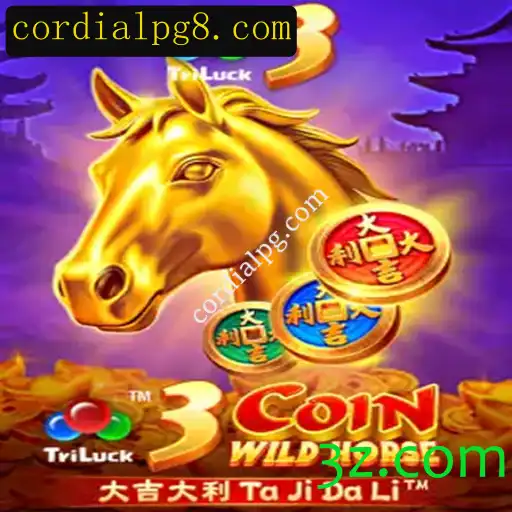 Explorando o Fascinante Mundo de 3CoinWildHorse: Descrição, Introdução e Regras do Jogo