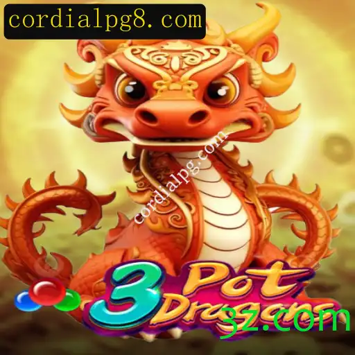 3PotDragons: Um Mergulho no Universo de Aventuras Fantásticas