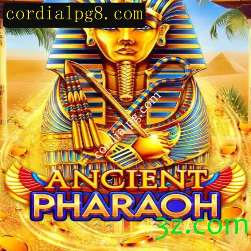 Explorando o Mundo do Jogo AncientPharaoh