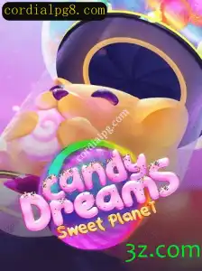 Explorando o Mundo Encantado de CandyDreams