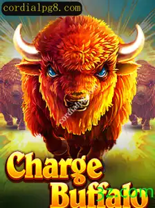 Explorando ChargeBuffalo: Uma Aventura de Jogo Inovadora