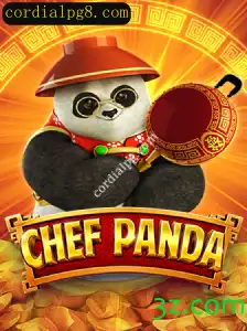 ChefPanda: O Jogo de Estratégia Culinária que Conquista o Mundo