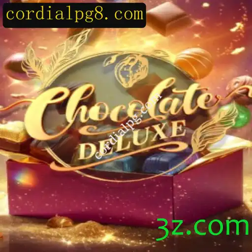 Explorando o Fascinante Mundo de ChocolateDeluxe