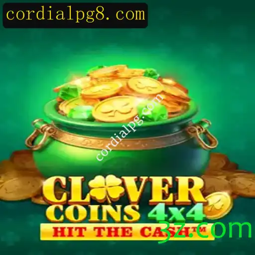 Descubra o Fascinante Mundo de CloverCoins4x4: Um Jogo de Estratégia e Sorte