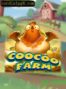 CooCooFarm: Exploração da Fazenda Encantada