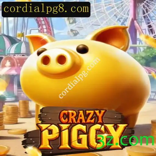 Descubra o Excitante Mundo de CrazyPiggy