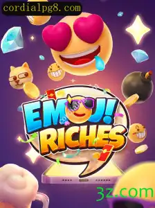 EmojiRiches: Descubra o Fascinante Mundo do Jogo que Conquista os Usuários