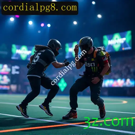 Esportes virtuais