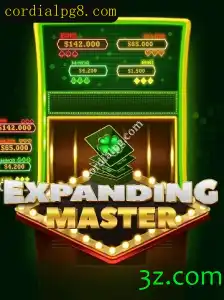 Explorando ExpandingMaster: O Novo Fenômeno no Mundo dos Jogos
