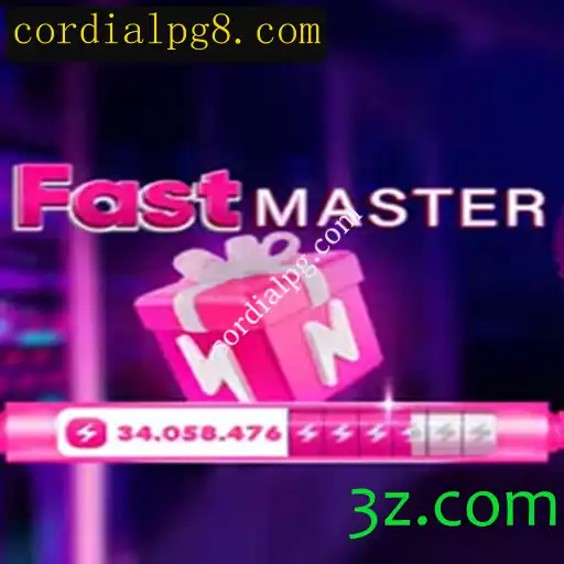 Descubra FastMaster: O Jogo que está Revolucionando a Indústria do Entretenimento