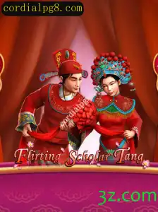 Flirting Scholar Tang: Uma Viagem Interativa no Mundo dos Jogos
