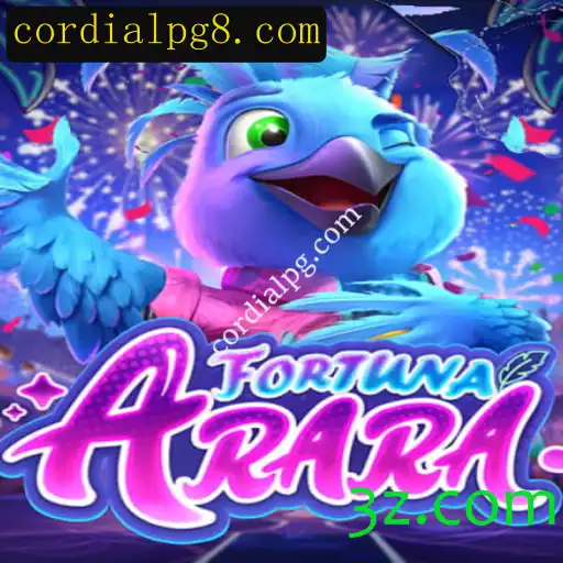 Descubra o Fascinante Jogo FortunaArara