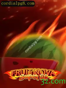 Explorando a Aventura Vibrante de FruitNovaSuper60