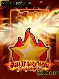 Descubra o Fascinante Mundo de FruitrNovaSupe30: O Jogo que Conquista