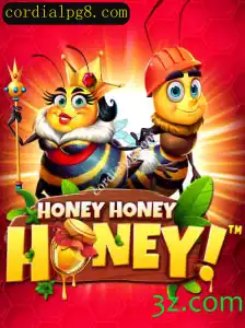 Explorando o Fascinante Jogo HoneyHoneyHoney