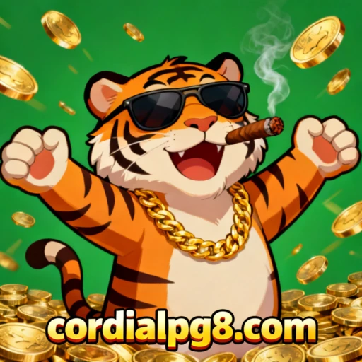 cordialpg.com Logo