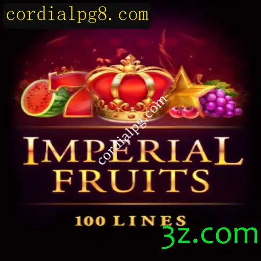 ImperialFruits100: Um Mergulho Fascinante no Mundo dos Jogos de Frutas