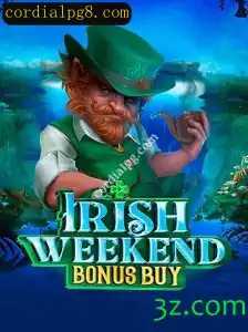 Explorando o Mundo de IrishWeekendBonusBuy