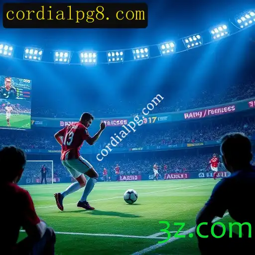 Jogos ao vivo