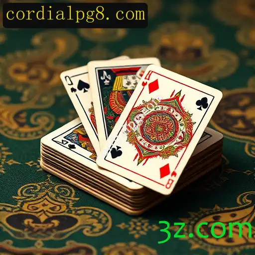Jogos de cartas