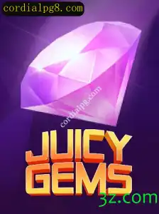 Descubra JuicyGems: O Novo Fenômeno dos Jogos Online