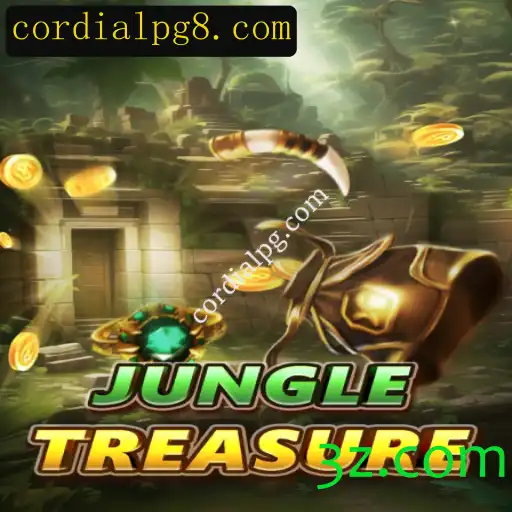 Explorando o Fascinante Mundo de JungleTreasure