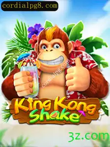 KingKongShake: Uma Imersão no Mundo dos Jogos Modernos