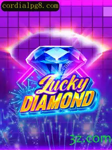 Descubra o Fascinante Jogo LuckyDiamond