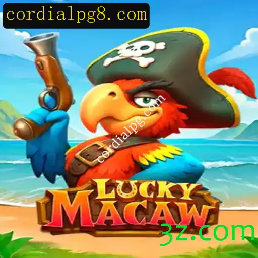 Descubra o Mundo Fascinante do Jogo LuckyMacaw