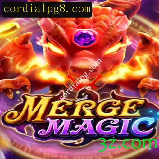 MERGEMAGIC: Um Mundo de Aventuras e Estratégia