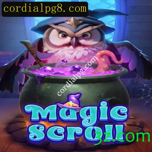 Descubra o Mundo de MagicScroll: Uma Aventura Inesquecível