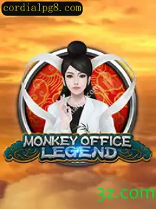 Descubra o Mundo de MonkeyOfficeLegend: Estratégia e Diversão No Ambiente Corporativo
