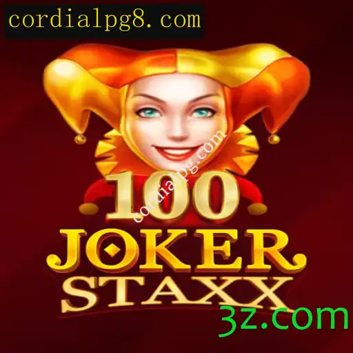 Explorando 100JokerStaxx: Uma Aventura em Cassinos Online