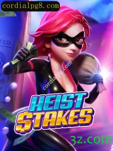 Explorando o Mundo de HeistStakes: Um Jogo de Estratégia e Aventura