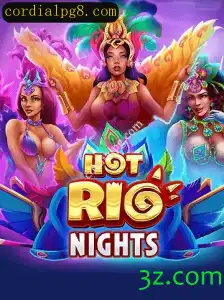 HotRioNights: Uma Imersão em Aventuras Tropicais