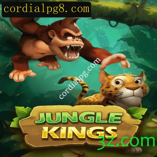Descubra o Fascinante Mundo de JungleKings
