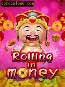 Descubra o Mundo de RollingInMoney: Um Novo Jogo Empolgante
