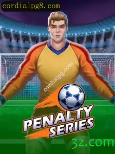 Desvende o Fascinante Mundo de PenaltySeries