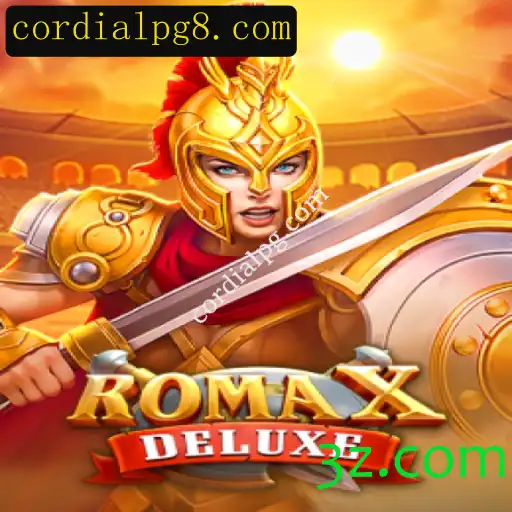 Descubra o Envolvente Mundo de RomaXDeluxe
