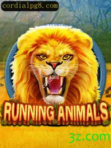 RunningAnimals: Aventura e Diversão em um Novo Jogo Emocionante