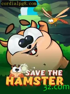 SavetheHamster: Uma Aventura Interativa Emocionante