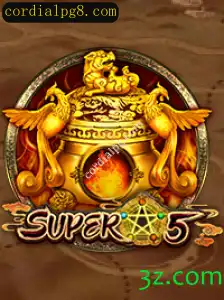 Descubra o Mundo Fascinante do Jogo Super5