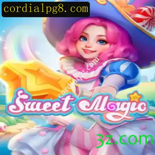 Explorando o Universo de SweetMagic: Uma Jornada Encantada