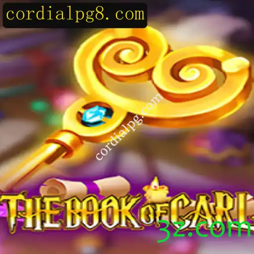 Descubra o Mundo de TheBookofCarl: Um Jogo Inovador e Envolvente