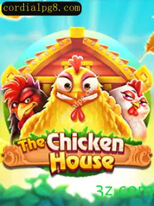 Descubra o Mundo Encantador de 'TheChickenHouse'