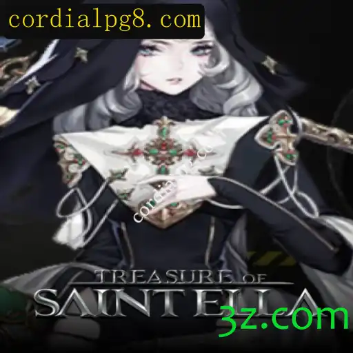 Explorando o Excitante Mundo de TreasureofSaintElla