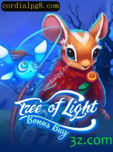 Descubra o Fascinante Mundo de 'Tree of Light Bonus Buy'