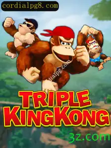 TripleKingKong: Um Olhar Detalhado Sobre o Jogo Inovador de cordialpg.com