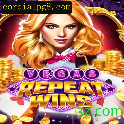 Descubra o Mundo do VegasRepeatWins: Um Jogo de Estratégia e Sorte